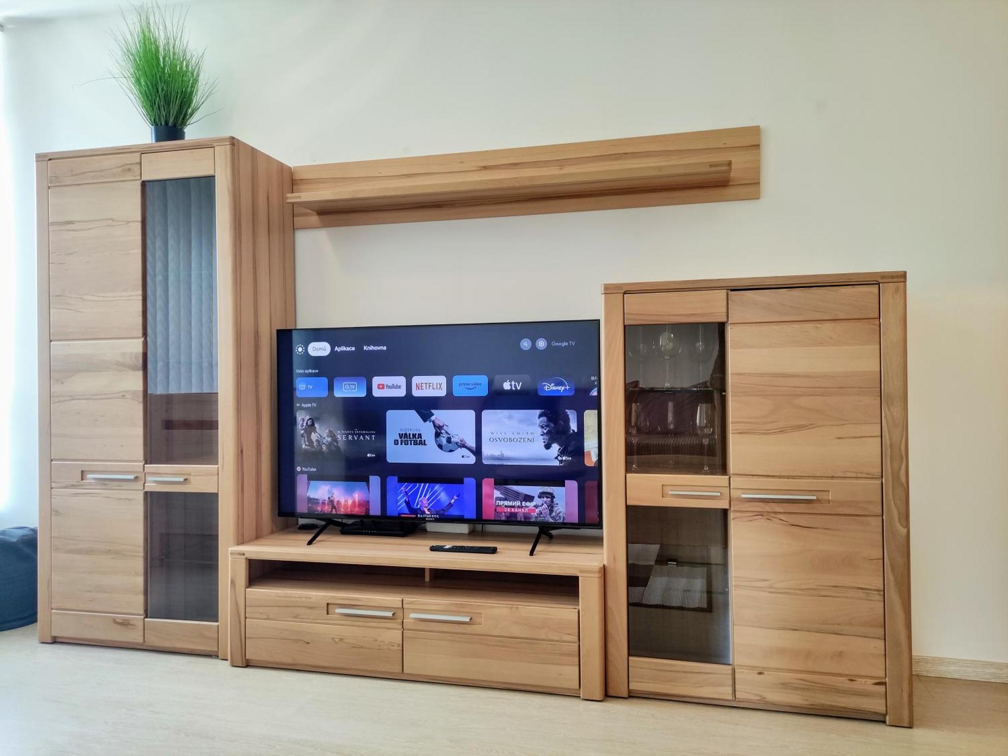 Tiche Anenske Apartmany S Hotelovym Servisem, S Kvalitni Bufetovou Snidani A S Exklusivnim Saunovym Wellness Grotta Spa - By Relax Harrachov Exterior foto
