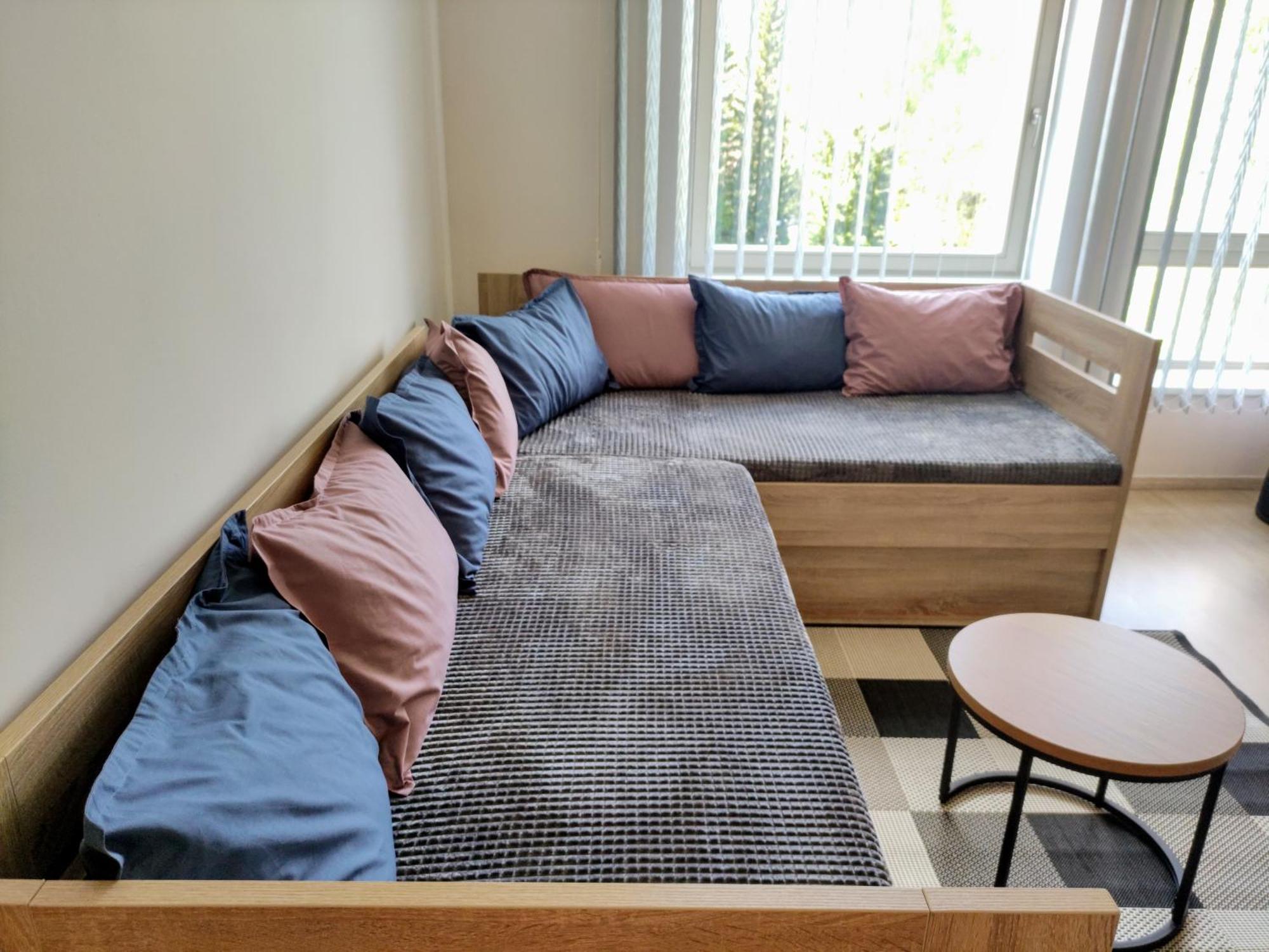 Tiche Anenske Apartmany S Hotelovym Servisem, S Kvalitni Bufetovou Snidani A S Exklusivnim Saunovym Wellness Grotta Spa - By Relax Harrachov Exterior foto