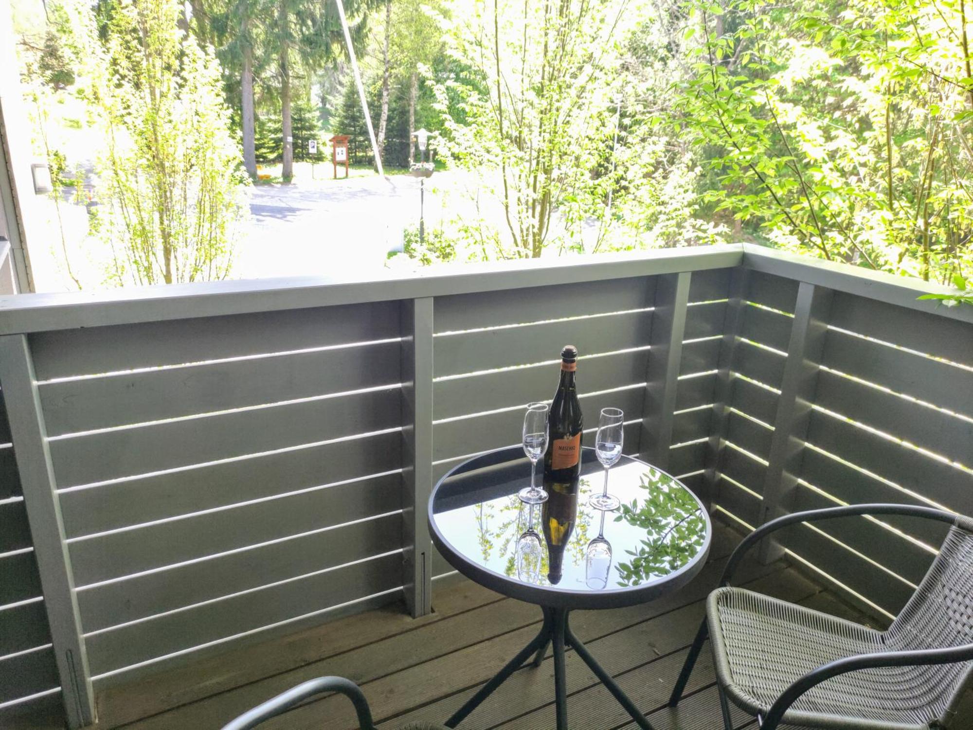 Tiche Anenske Apartmany S Hotelovym Servisem, S Kvalitni Bufetovou Snidani A S Exklusivnim Saunovym Wellness Grotta Spa - By Relax Harrachov Exterior foto